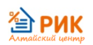 РИК Алтайский центр